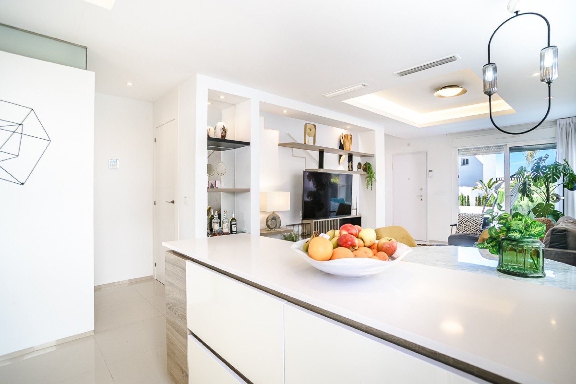 Reventa - Villa -
Ciudad Quesada - Costa Blanca