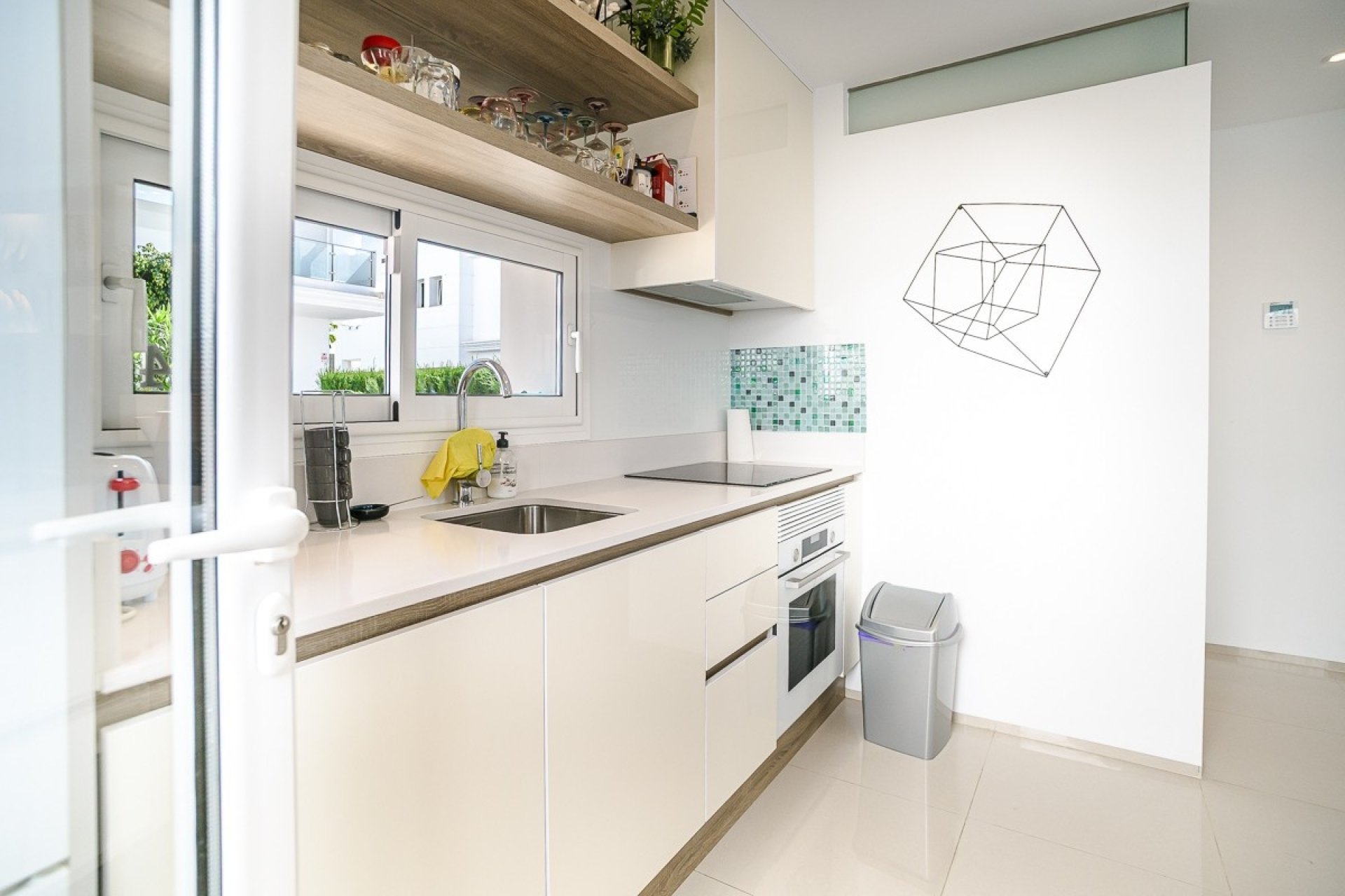 Reventa - Villa -
Ciudad Quesada - Costa Blanca