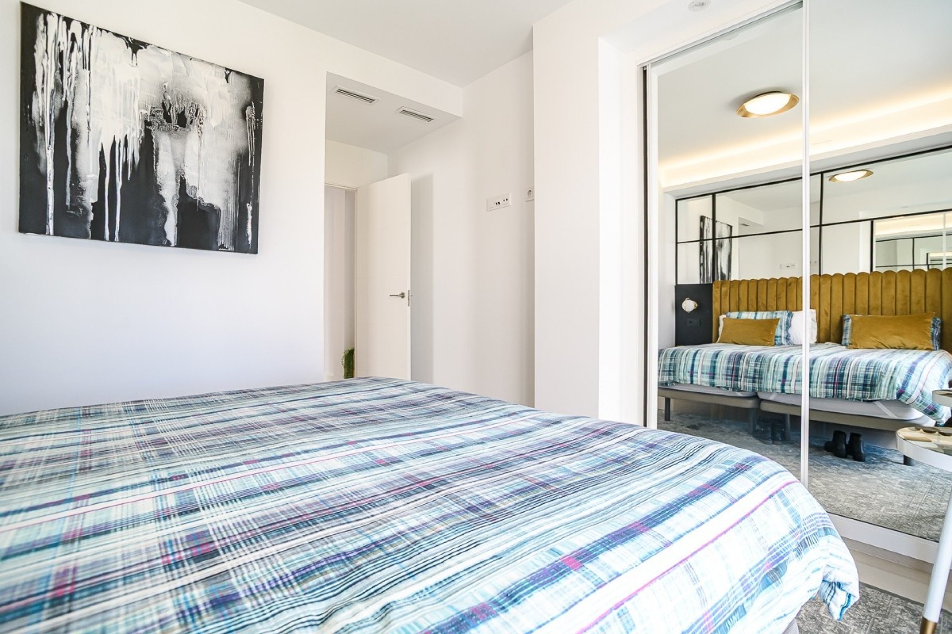Reventa - Villa -
Ciudad Quesada - Costa Blanca