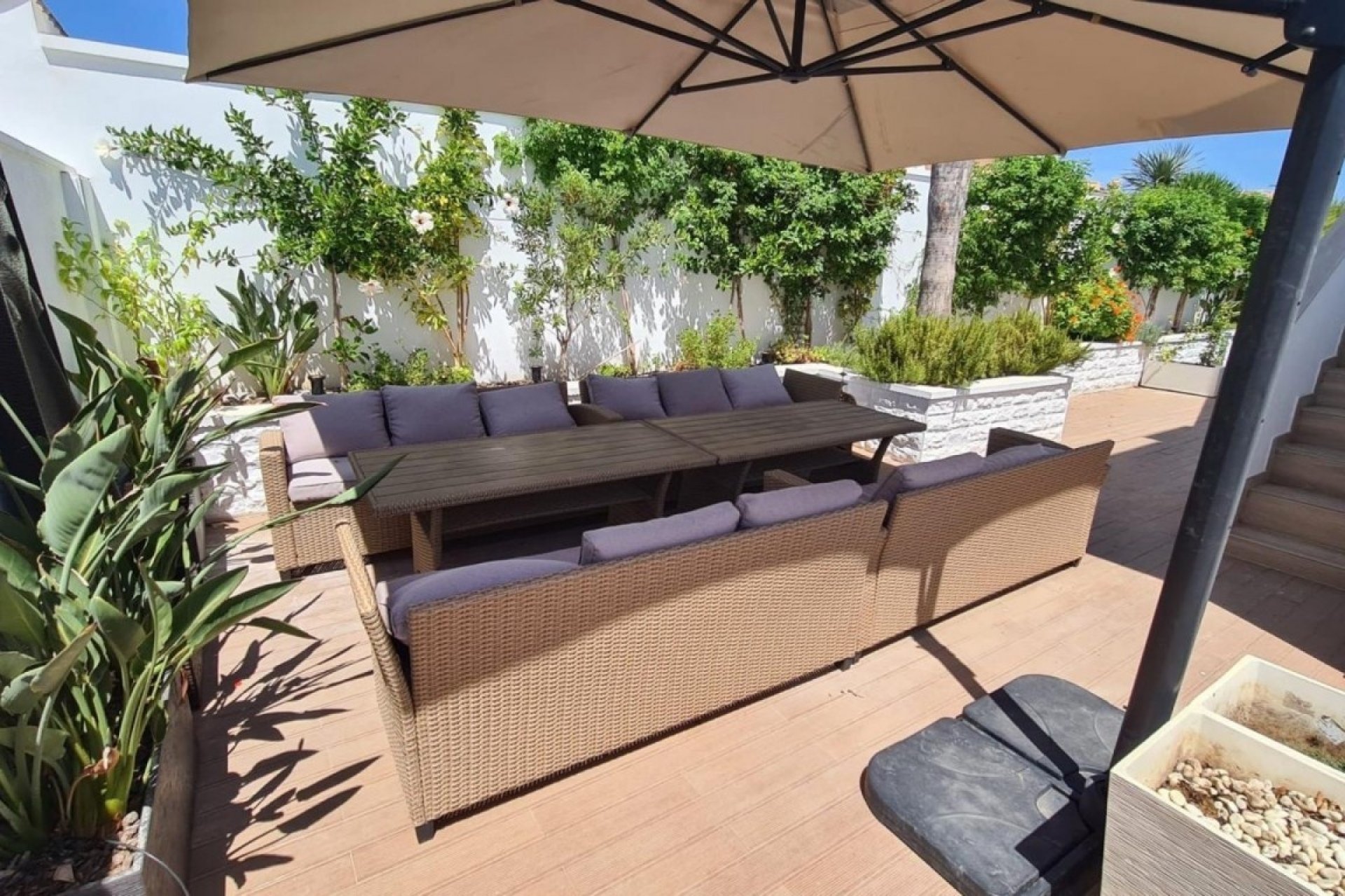 Reventa - Villa -
Ciudad Quesada - Costa Blanca
