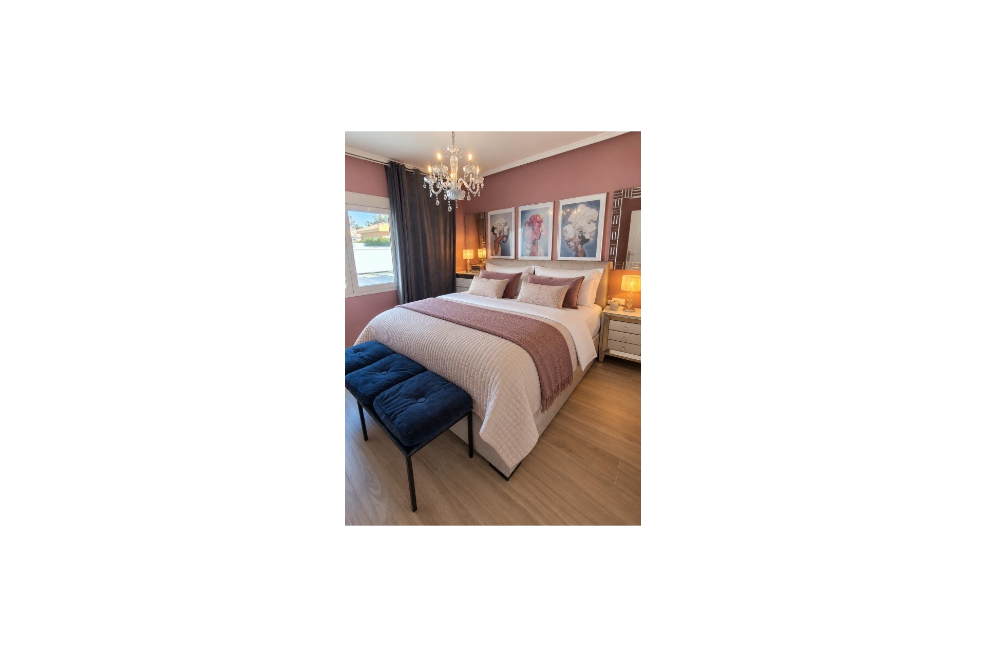 Reventa - Villa -
Ciudad Quesada - Costa Blanca