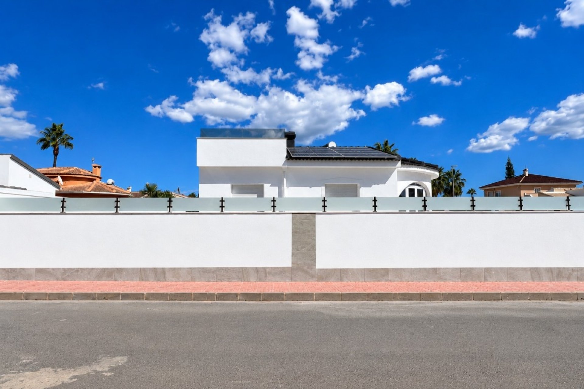 Reventa - Villa -
Ciudad Quesada - Costa Blanca