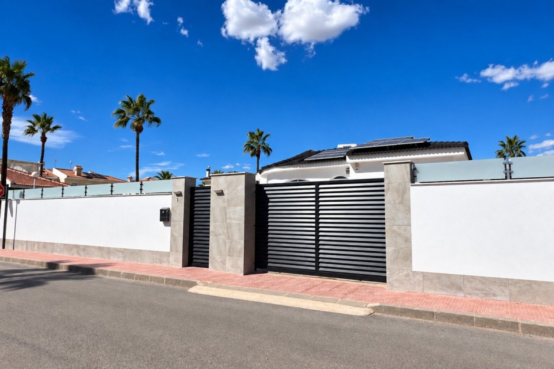 Reventa - Villa -
Ciudad Quesada - Costa Blanca