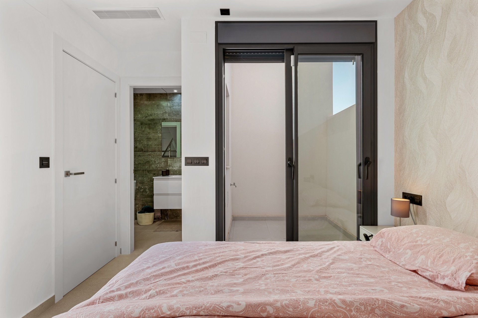 Reventa - Villa -
Ciudad Quesada - Costa Blanca