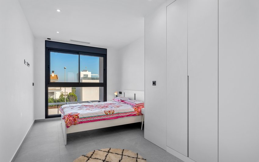 Reventa - Villa -
Ciudad Quesada - Costa Blanca