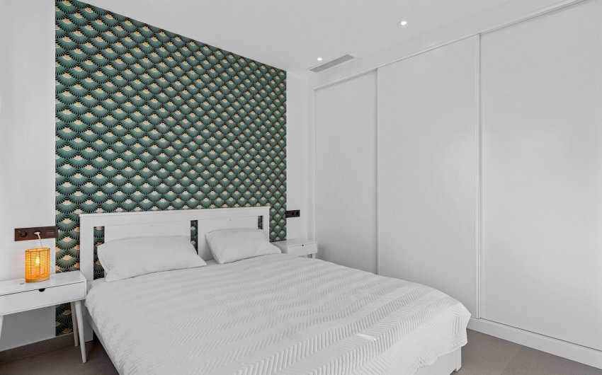 Reventa - Villa -
Ciudad Quesada - Costa Blanca