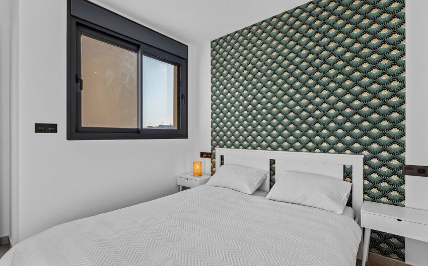 Reventa - Villa -
Ciudad Quesada - Costa Blanca