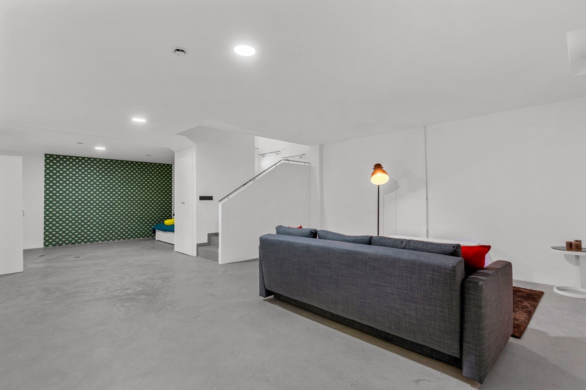 Reventa - Villa -
Ciudad Quesada - Costa Blanca