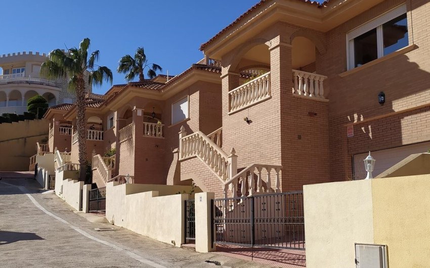 Reventa - Villa -
Ciudad Quesada - Costa Blanca
