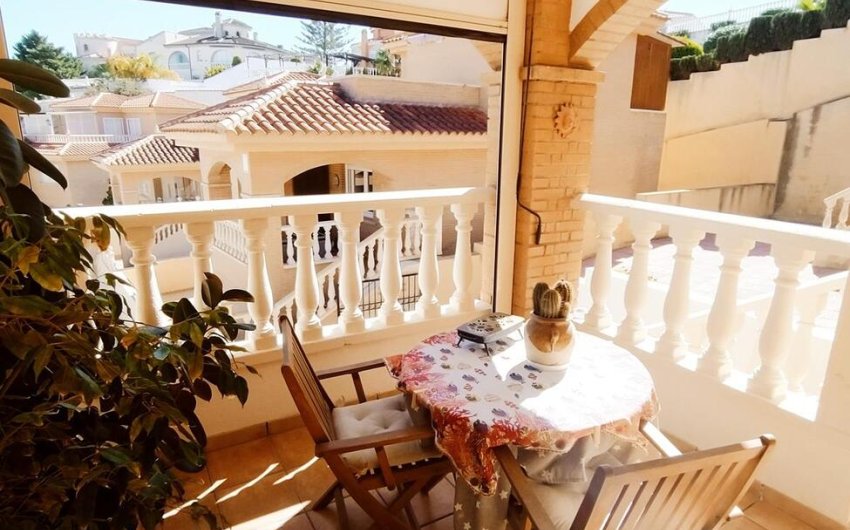 Reventa - Villa -
Ciudad Quesada - Costa Blanca