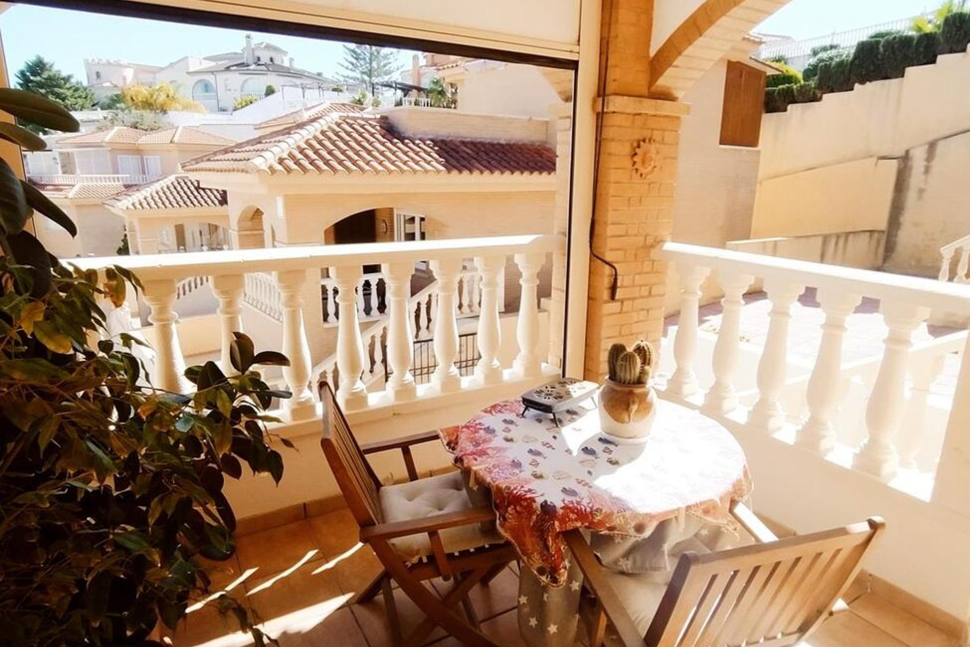 Reventa - Villa -
Ciudad Quesada - Costa Blanca