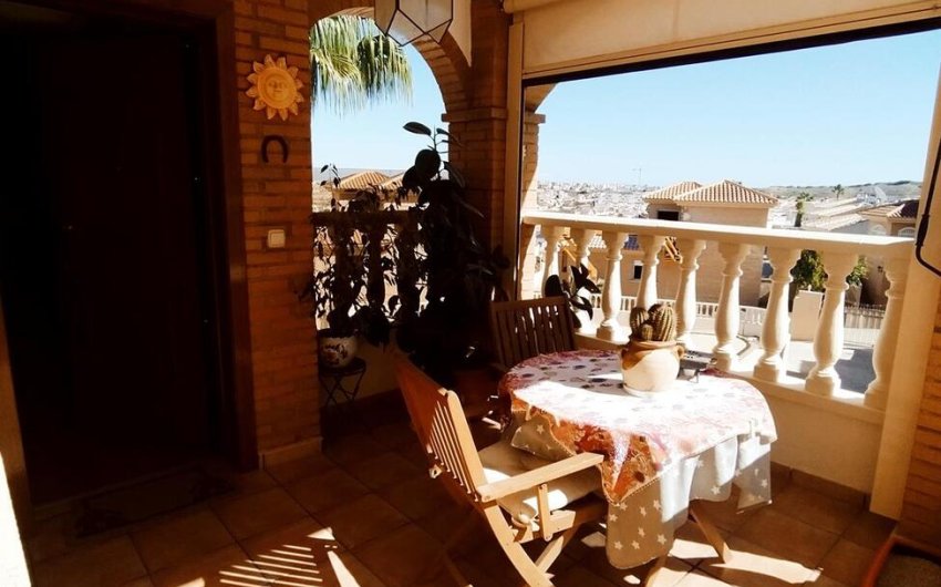 Reventa - Villa -
Ciudad Quesada - Costa Blanca