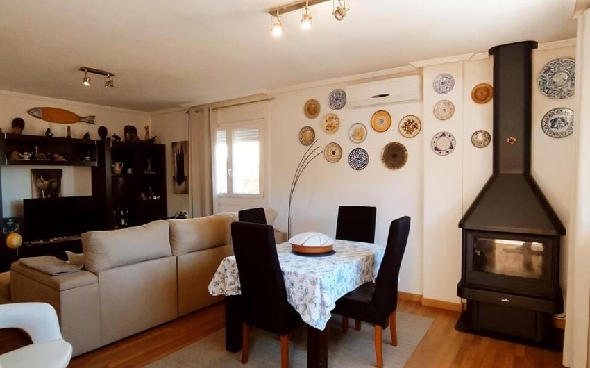 Reventa - Villa -
Ciudad Quesada - Costa Blanca