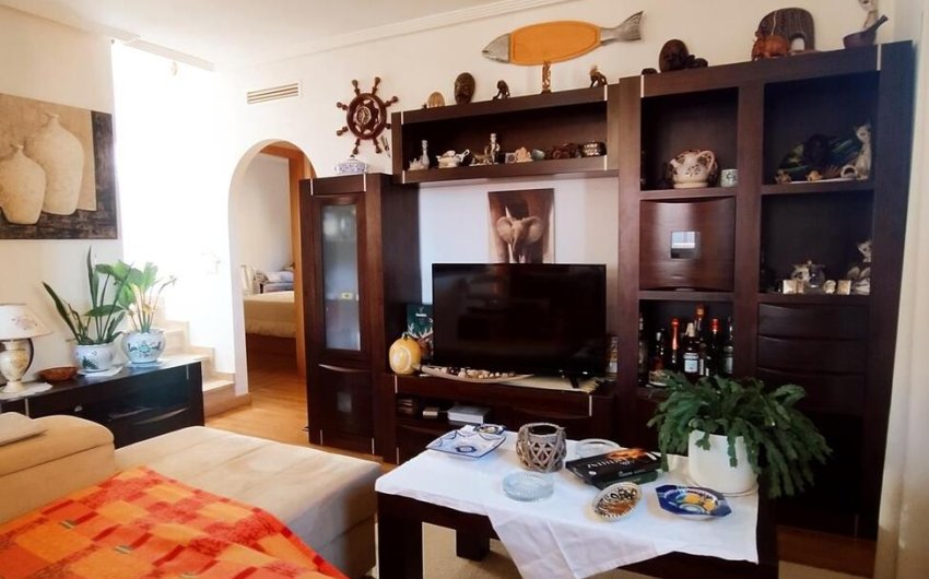 Reventa - Villa -
Ciudad Quesada - Costa Blanca