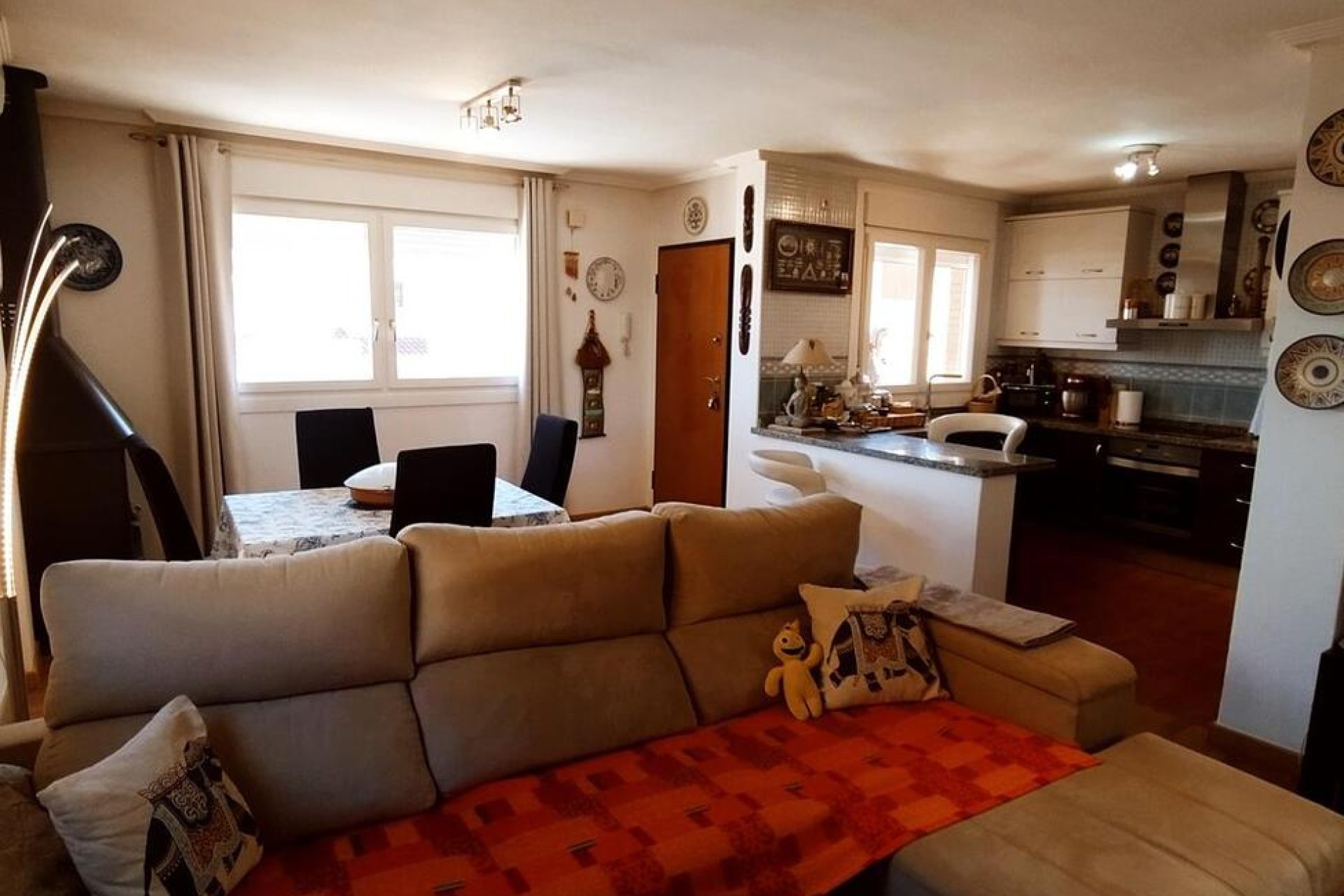 Reventa - Villa -
Ciudad Quesada - Costa Blanca