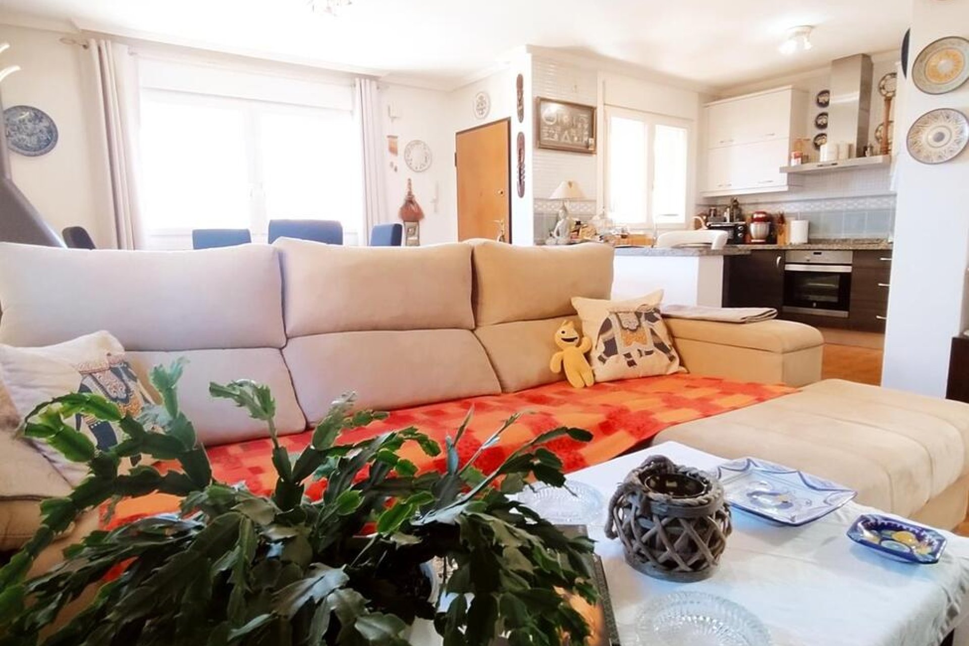 Reventa - Villa -
Ciudad Quesada - Costa Blanca