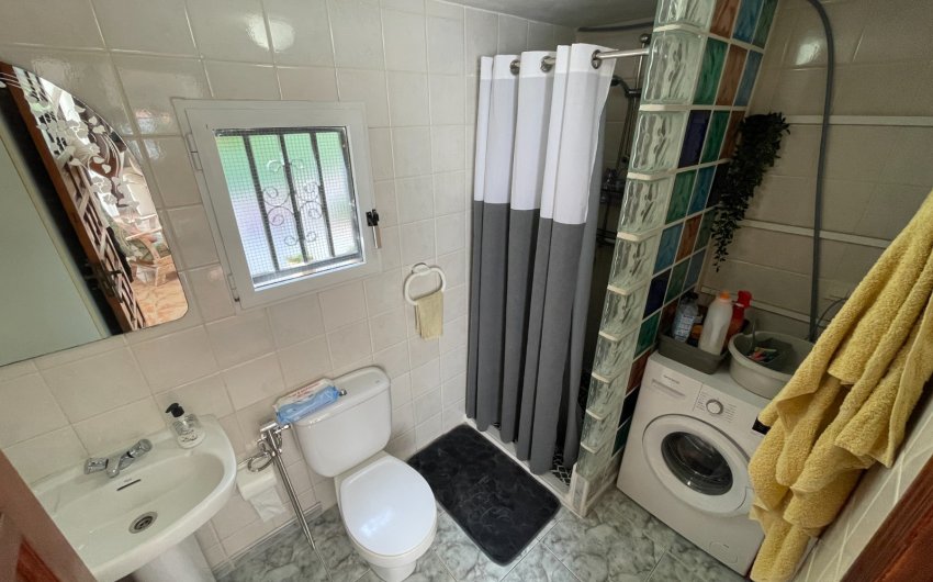 Reventa - Villa -
Ciudad Quesada - Costa Blanca