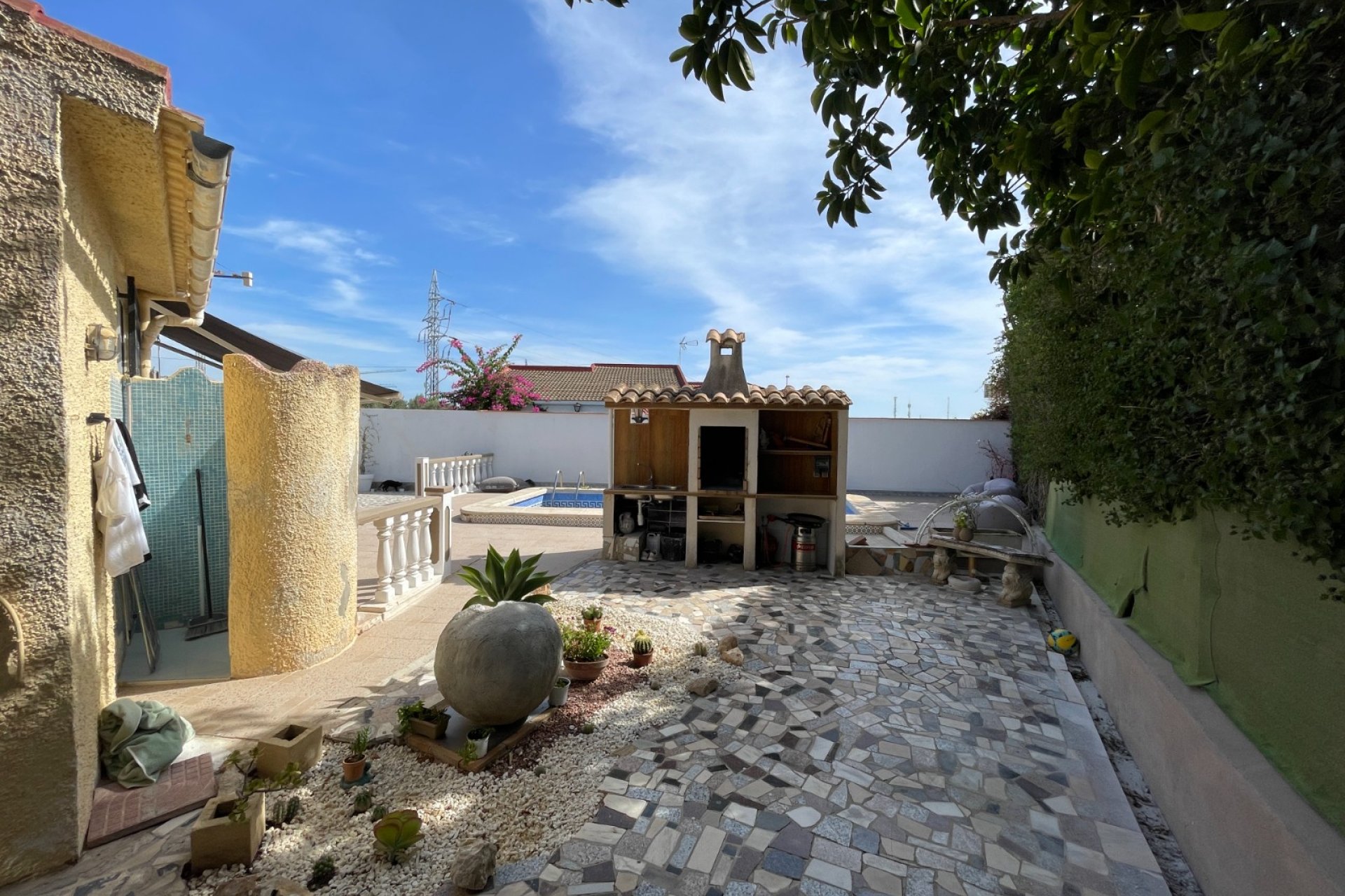 Reventa - Villa -
Ciudad Quesada - Costa Blanca