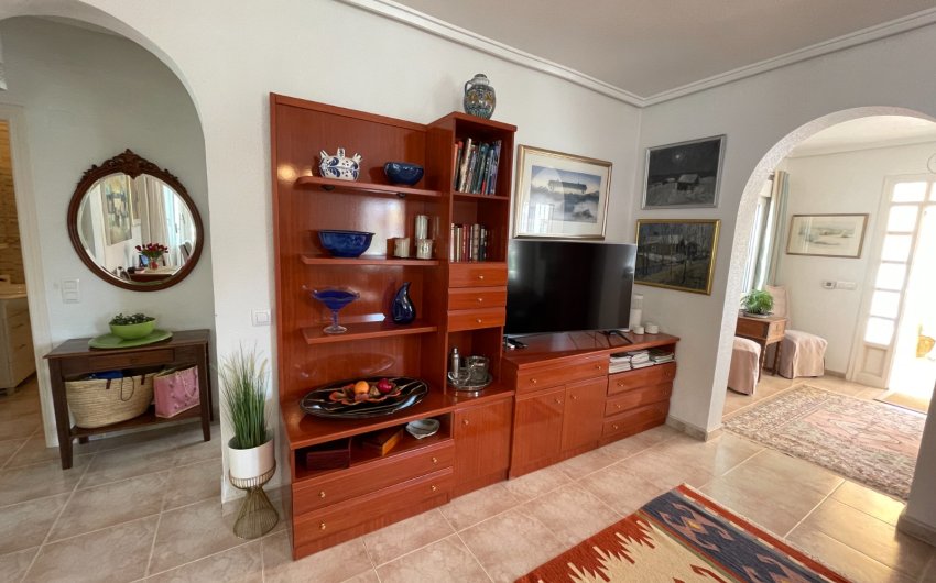 Reventa - Villa -
Ciudad Quesada - Costa Blanca