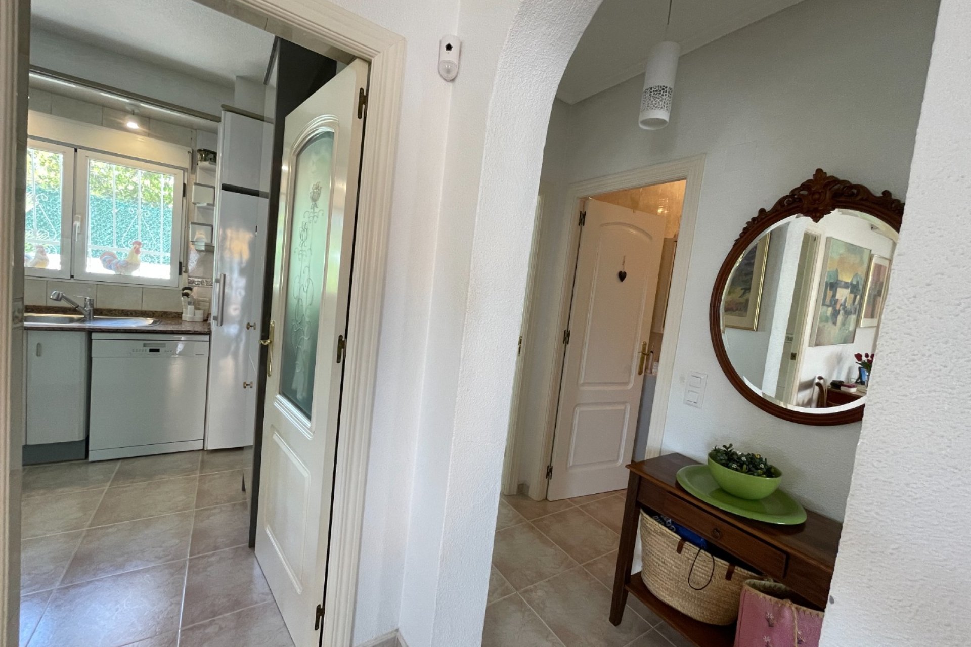 Reventa - Villa -
Ciudad Quesada - Costa Blanca