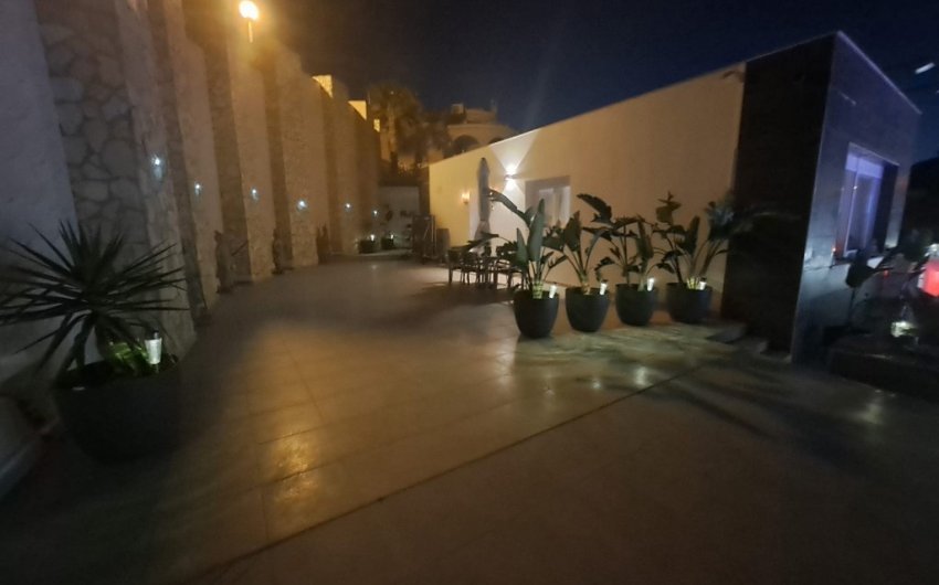 Reventa - Villa -
Ciudad Quesada - Costa Blanca