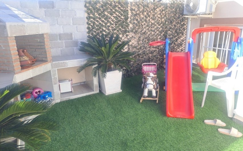 Reventa - Villa -
Ciudad Quesada - Costa Blanca