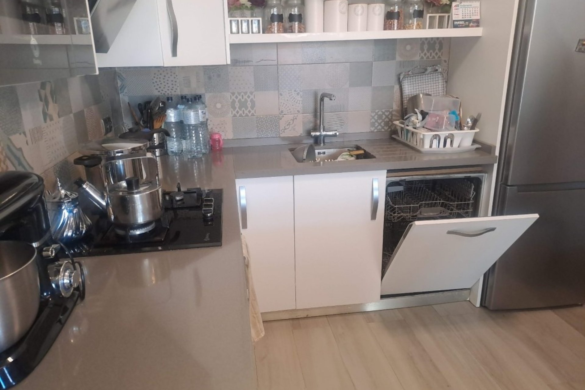 Reventa - Villa -
Ciudad Quesada - Costa Blanca