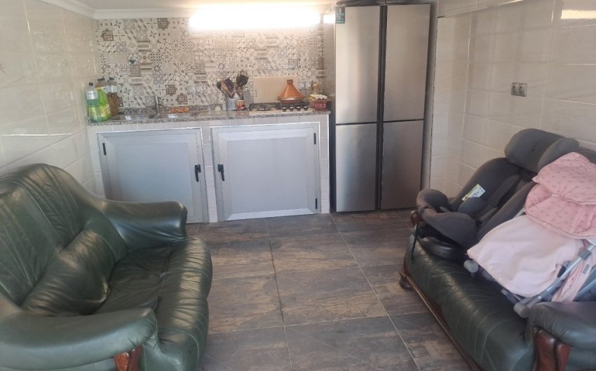 Reventa - Villa -
Ciudad Quesada - Costa Blanca