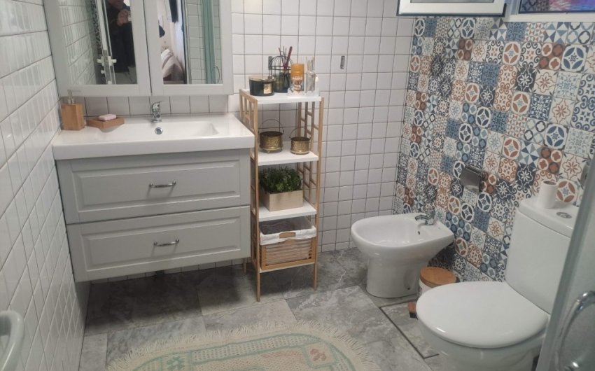 Reventa - Villa -
Ciudad Quesada - Costa Blanca