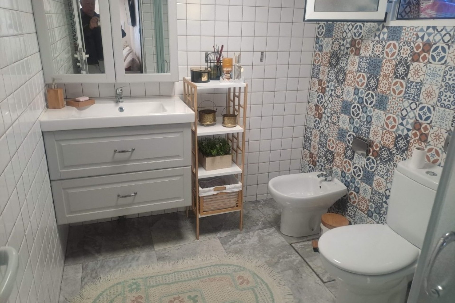 Reventa - Villa -
Ciudad Quesada - Costa Blanca