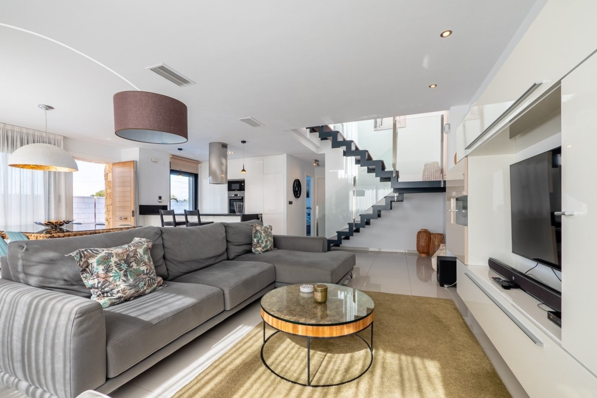 Reventa - Villa -
Ciudad Quesada - Costa Blanca