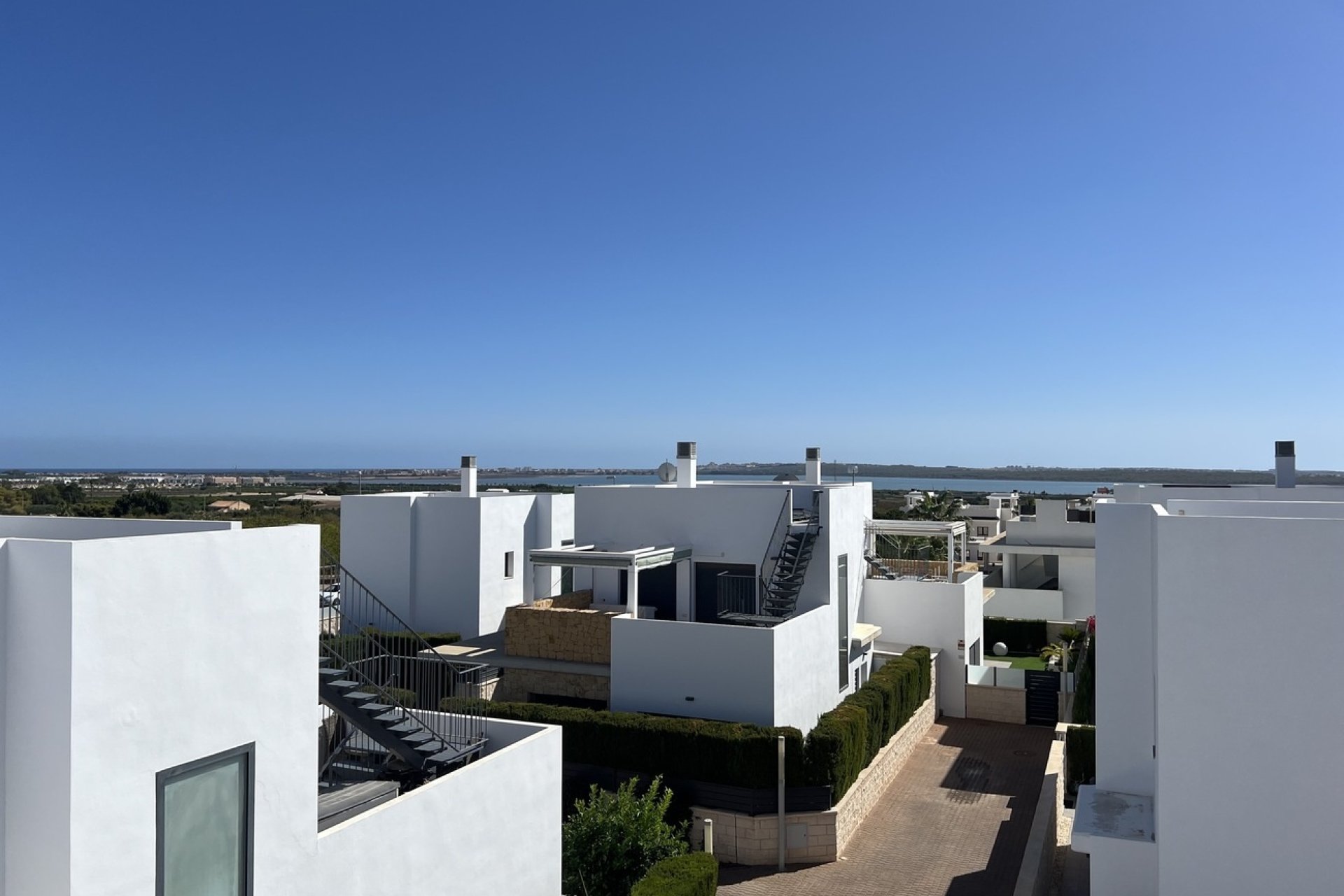 Reventa - Villa -
Ciudad Quesada - Costa Blanca