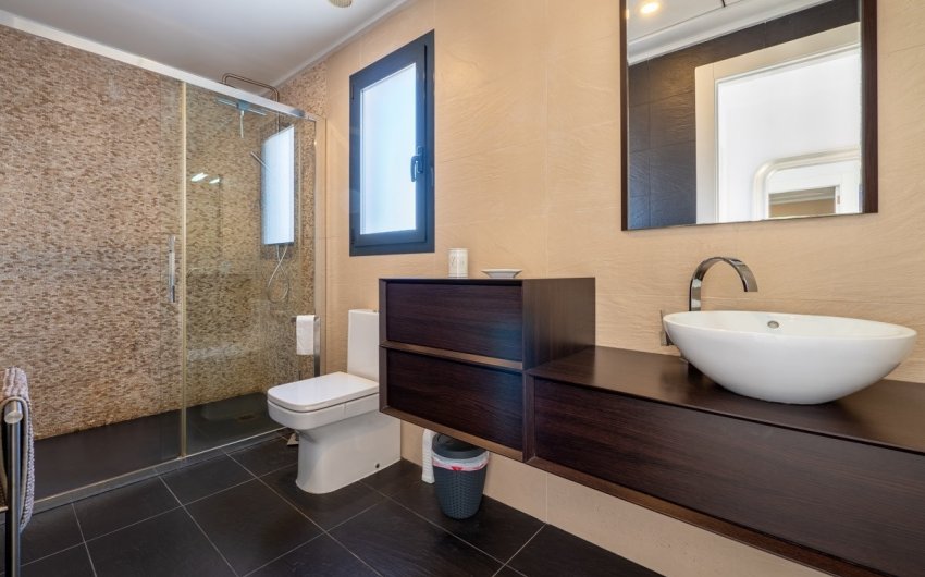 Reventa - Villa -
Ciudad Quesada - Costa Blanca