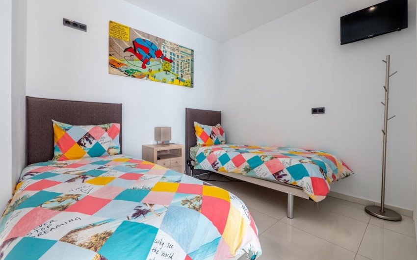 Reventa - Villa -
Ciudad Quesada - Costa Blanca