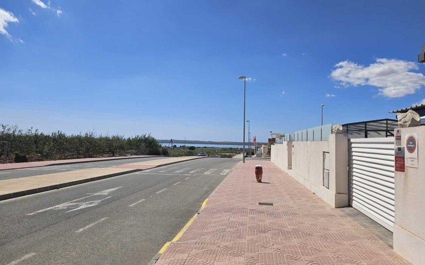 Reventa - Villa -
Ciudad Quesada - Costa Blanca