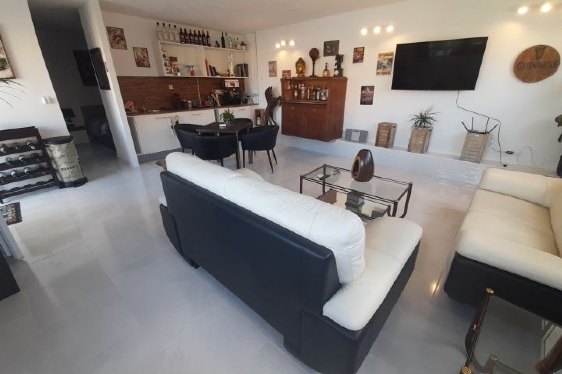 Reventa - Villa -
Ciudad Quesada - Costa Blanca