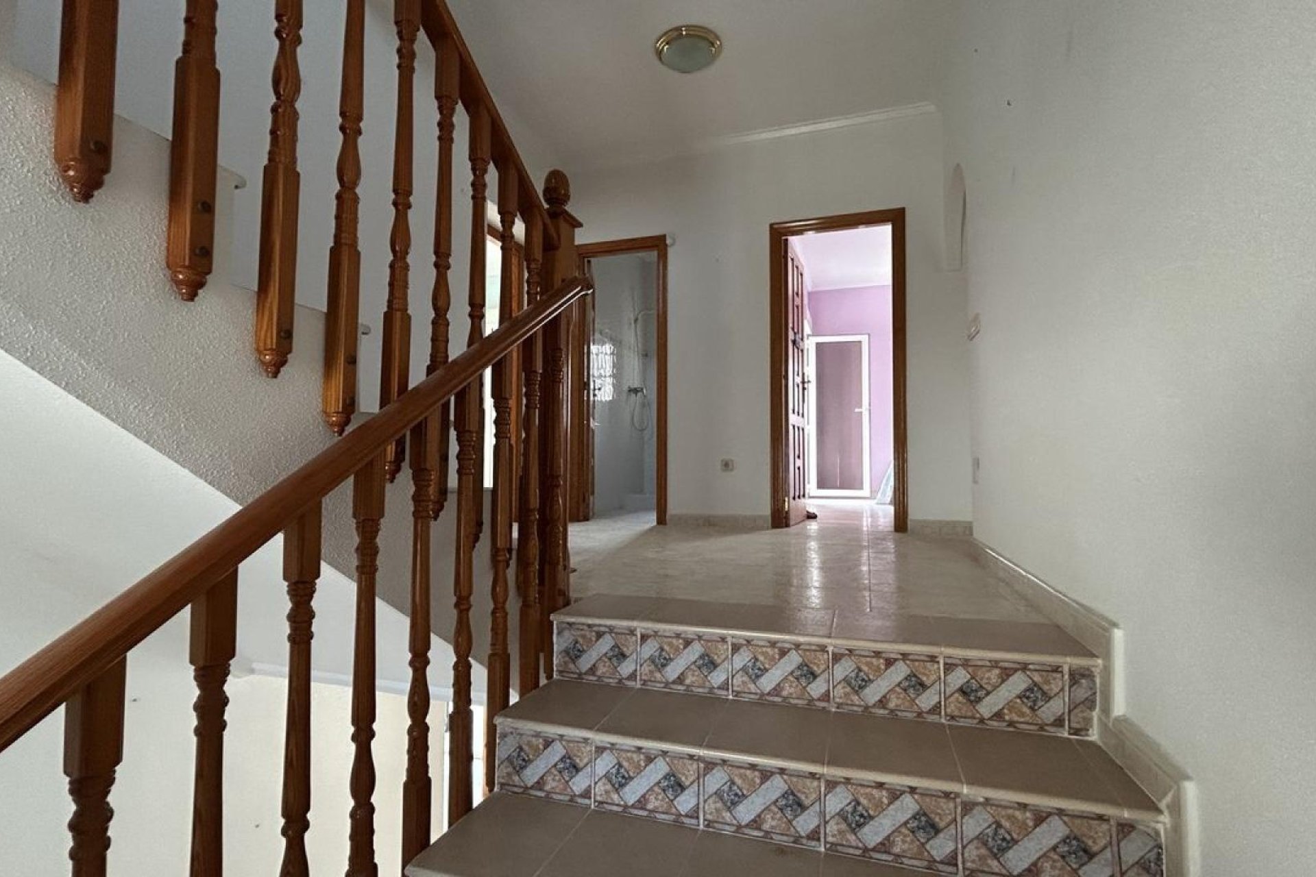 Reventa - Villa -
Ciudad Quesada - Costa Blanca