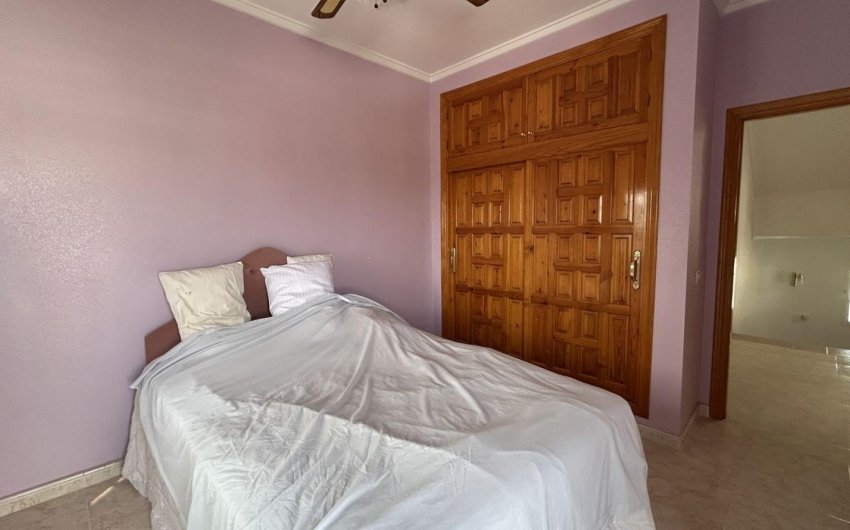 Reventa - Villa -
Ciudad Quesada - Costa Blanca