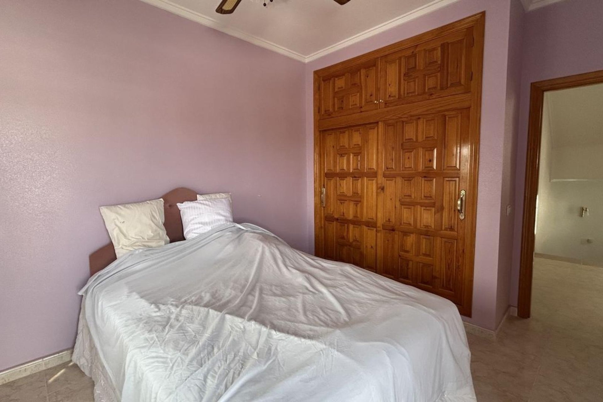 Reventa - Villa -
Ciudad Quesada - Costa Blanca