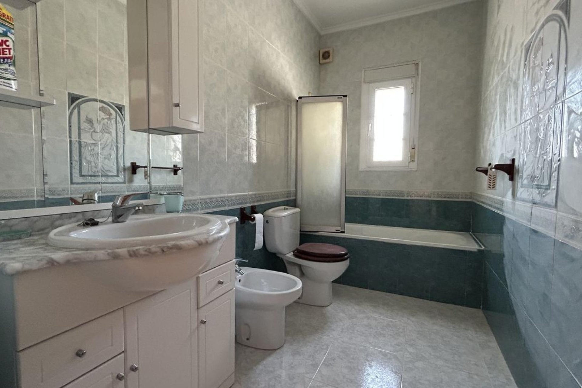 Reventa - Villa -
Ciudad Quesada - Costa Blanca