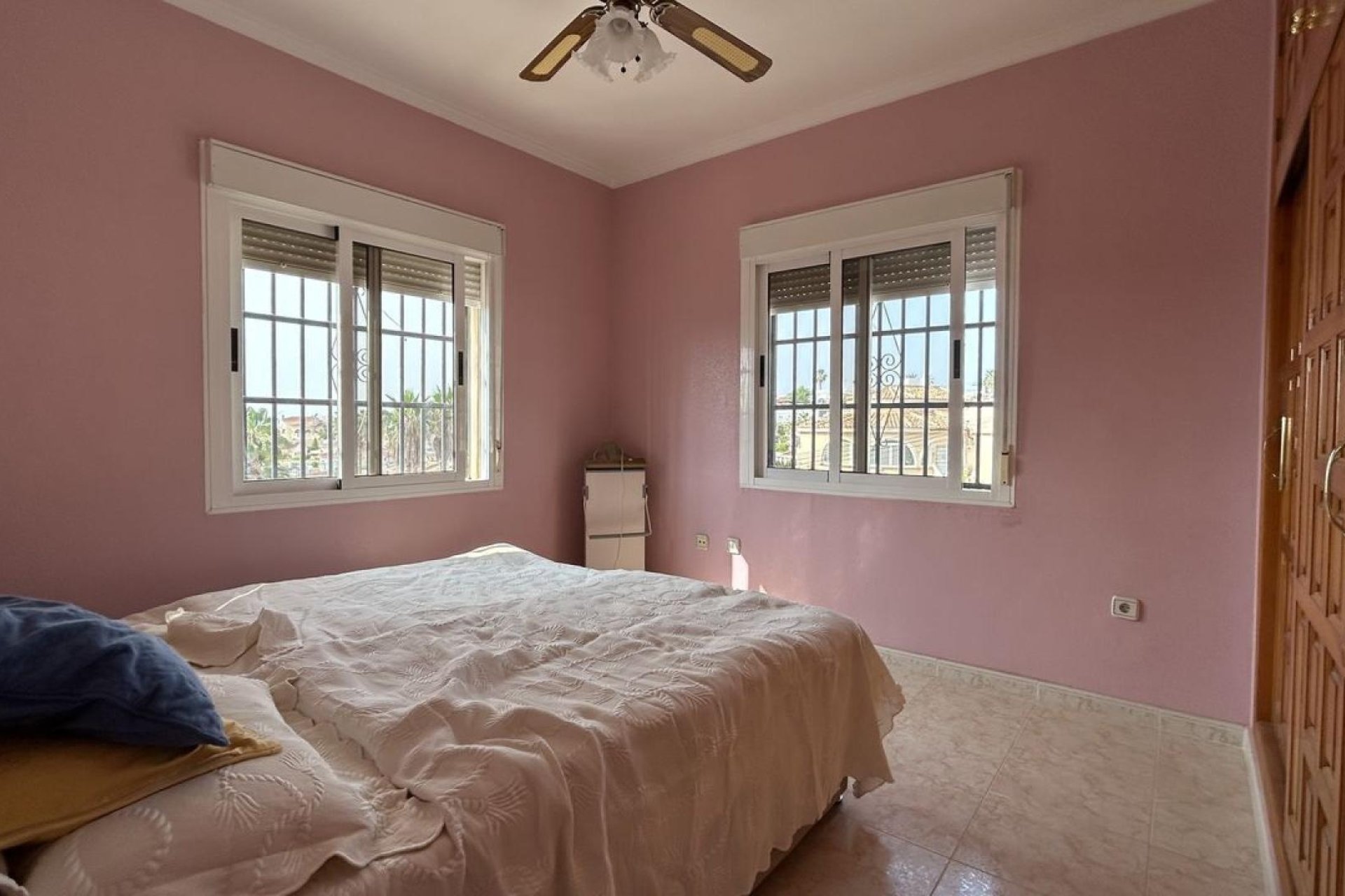 Reventa - Villa -
Ciudad Quesada - Costa Blanca