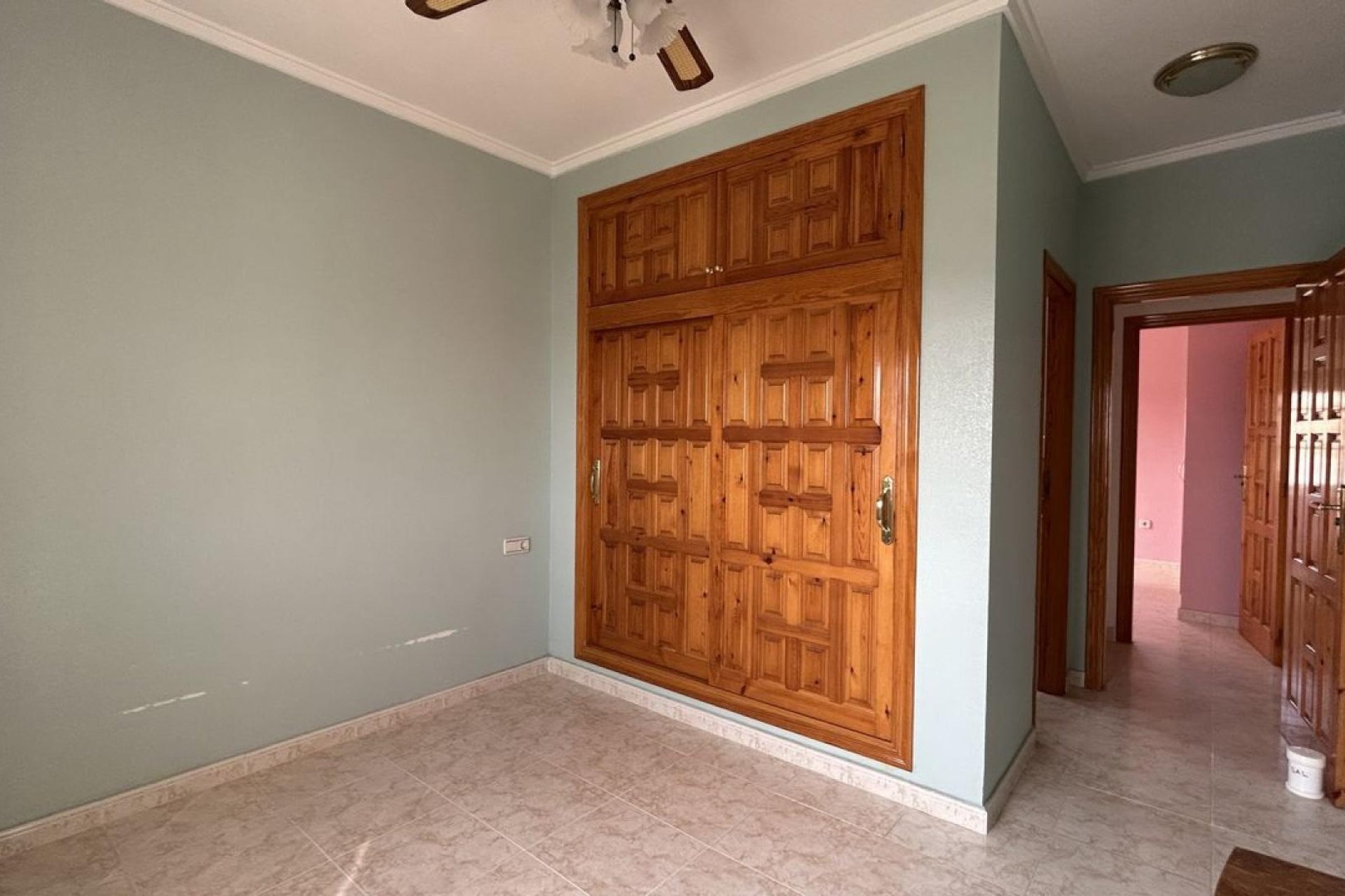 Reventa - Villa -
Ciudad Quesada - Costa Blanca