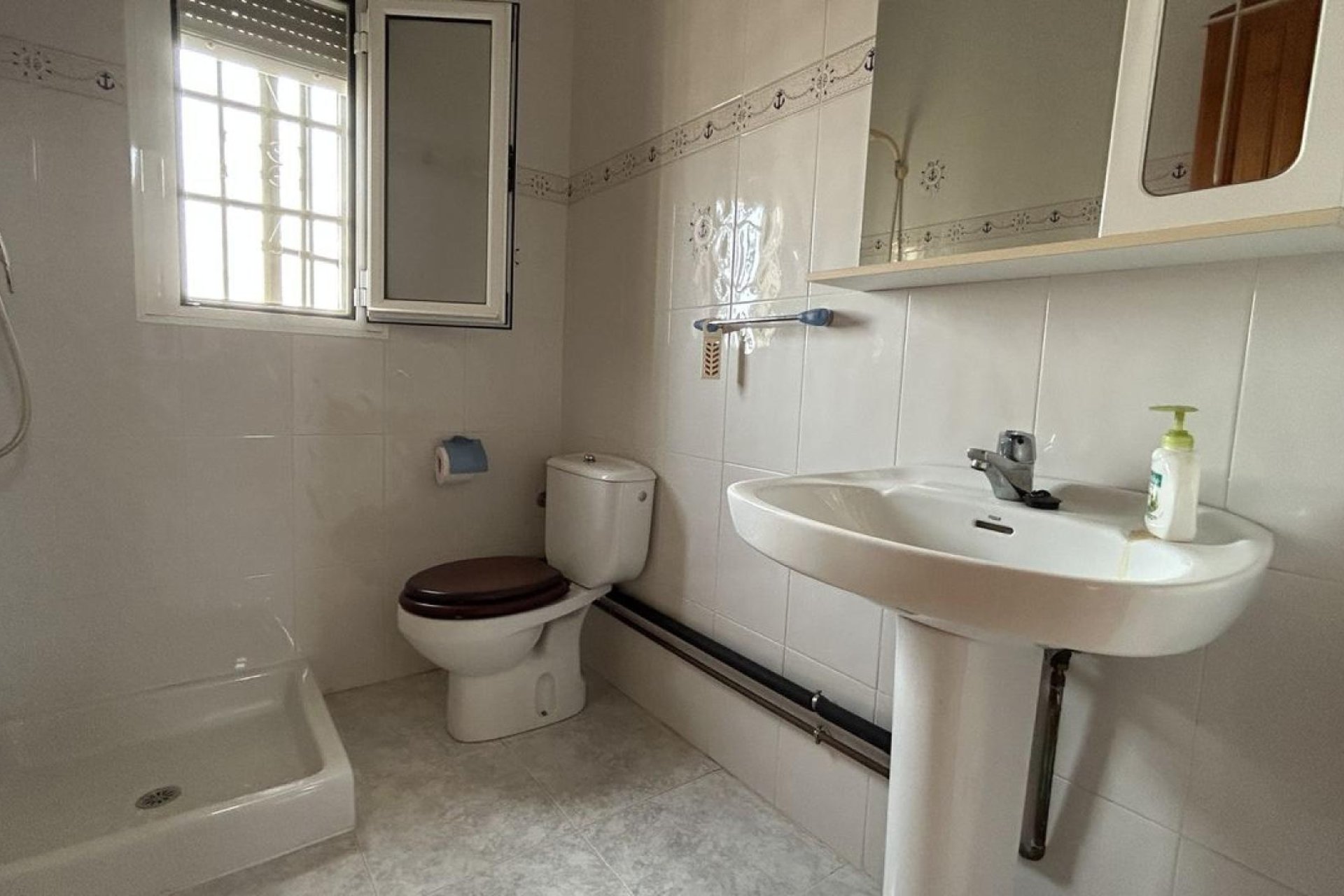 Reventa - Villa -
Ciudad Quesada - Costa Blanca