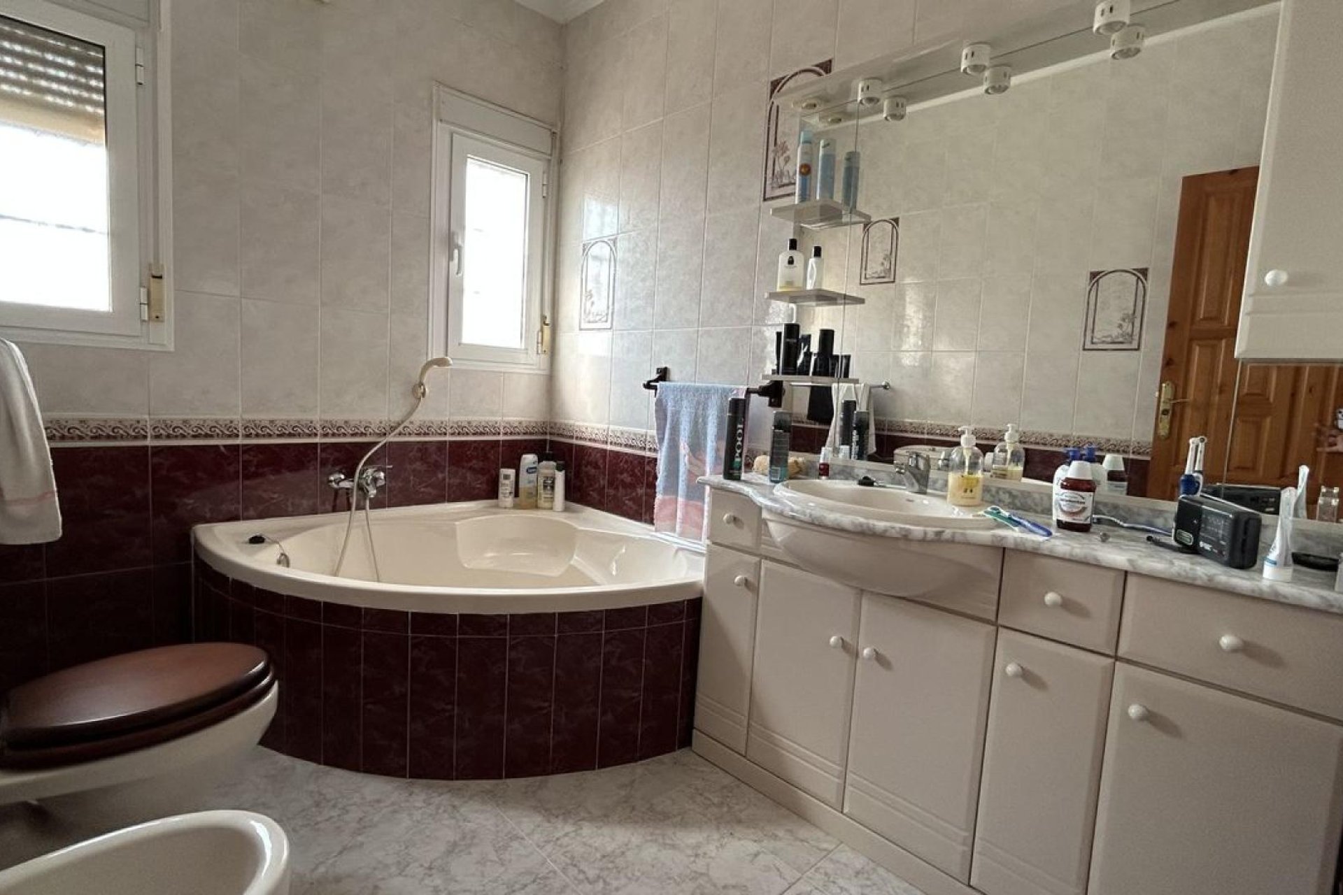 Reventa - Villa -
Ciudad Quesada - Costa Blanca