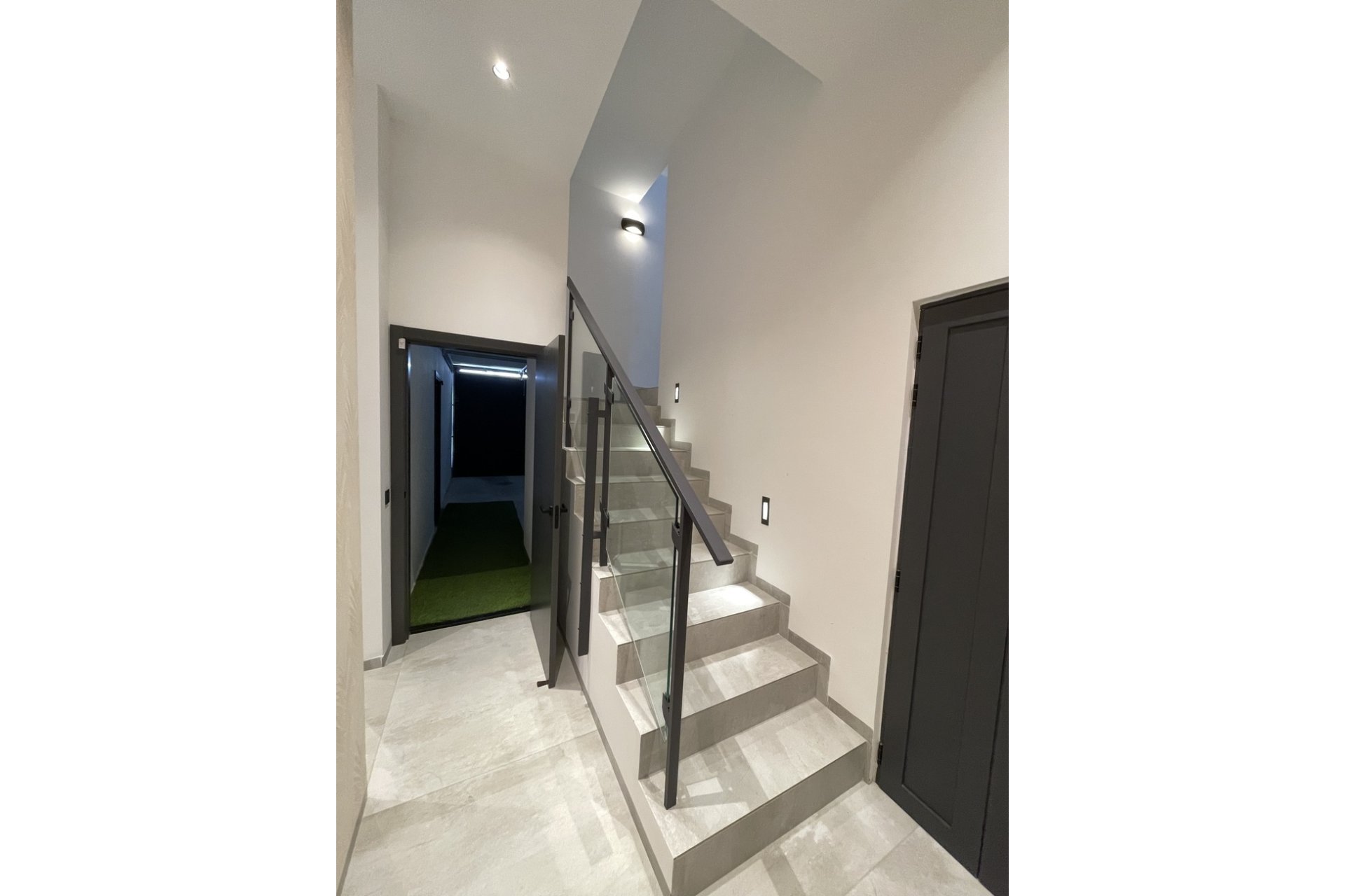 Reventa - Villa -
Ciudad Quesada - Costa Blanca