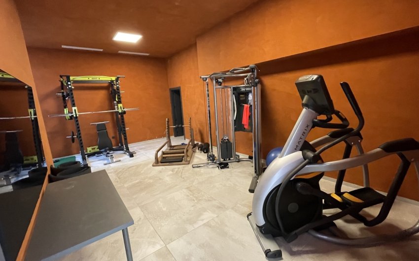 Reventa - Villa -
Ciudad Quesada - Costa Blanca