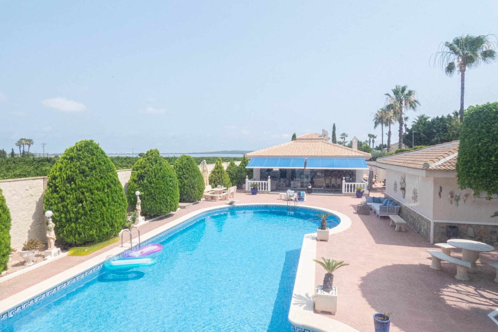 Reventa - Villa -
Ciudad Quesada - Costa Blanca