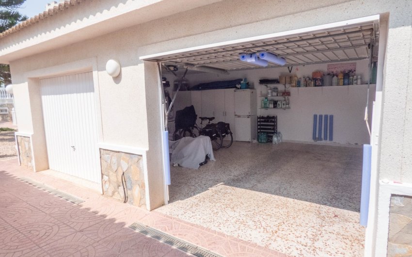 Reventa - Villa -
Ciudad Quesada - Costa Blanca