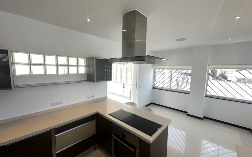 Reventa - Villa -
Ciudad Quesada - Costa Blanca