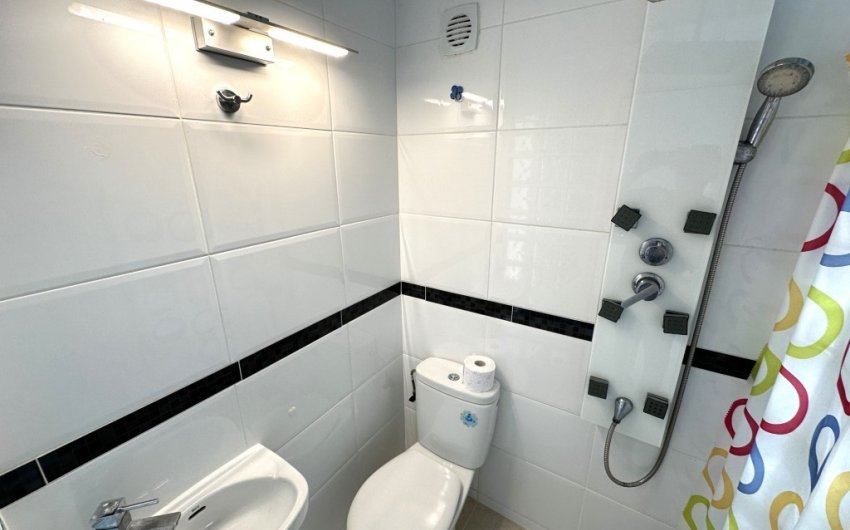 Reventa - Villa -
Ciudad Quesada - Costa Blanca